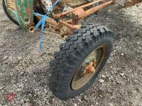 MASSEY FERGUSON T20 (S/R) - 10