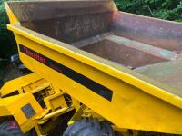 WINGET THWAITES 4WD DUMPER - 5