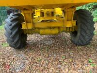 WINGET THWAITES 4WD DUMPER - 9