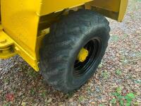 WINGET THWAITES 4WD DUMPER - 20
