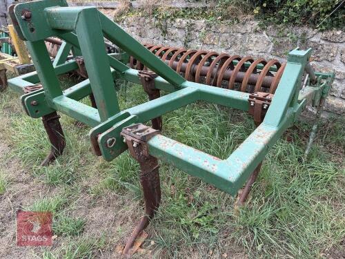 SUBSOILER