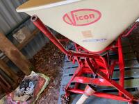 VICON FERTILISER SPREADER MKII - 6