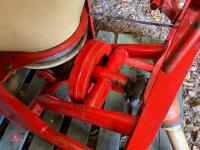 VICON FERTILISER SPREADER MKII - 10