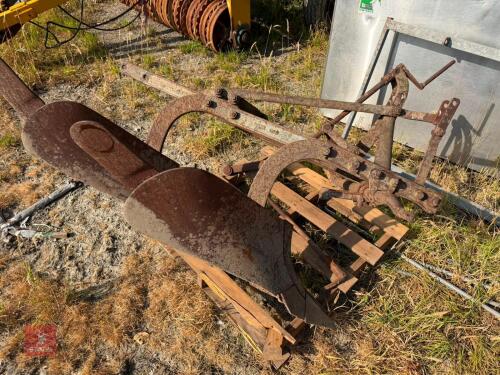 RANSOME PLOUGH (S/R)