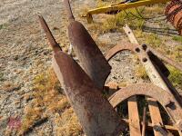 RANSOME PLOUGH (S/R) - 3