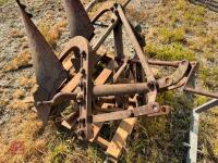 RANSOME PLOUGH (S/R) - 4
