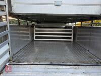 IFOR WILLIAMS TA510-G 12' TRAILER - 4