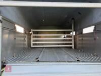 IFOR WILLIAMS TA510-G 12' TRAILER - 5