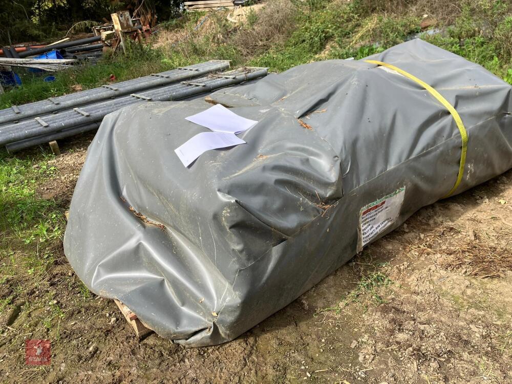 2025 CUNNINGHAM COVERS SLURRY BAG