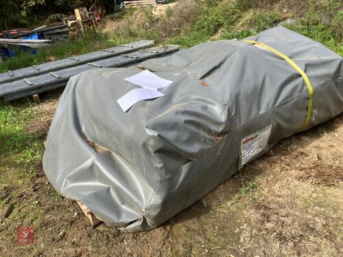 2025 CUNNINGHAM COVERS SLURRY BAG