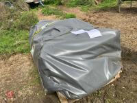 2025 CUNNINGHAM COVERS SLURRY BAG - 2