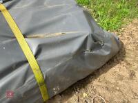 2025 CUNNINGHAM COVERS SLURRY BAG - 5