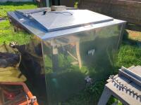 ALFA LAVAL BULK MILK TANK - 4