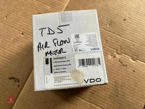 LAND ROVER TD5 AIR FLOW METER