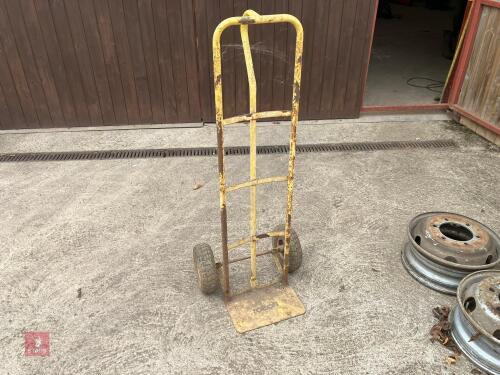 SACK TRUCK