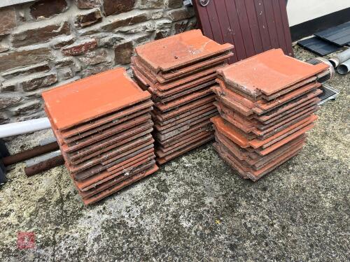 MARLEY ROOFING TILES