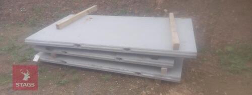 CONCRETE PANNEL