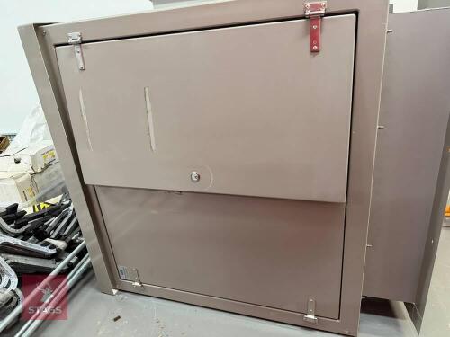 GRP ENCLOUSRE