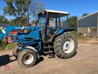 FORD 4630 2WD TRACTOR - 2