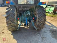 FORD 4630 2WD TRACTOR - 4