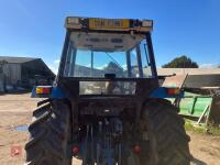 FORD 4630 2WD TRACTOR - 5