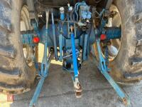 FORD 4630 2WD TRACTOR - 6