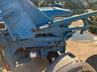 FORD 4630 2WD TRACTOR - 9