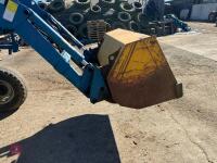 FORD 4630 2WD TRACTOR - 11
