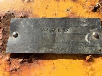 FORD 4630 2WD TRACTOR - 12