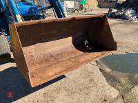 FORD 4630 2WD TRACTOR - 13