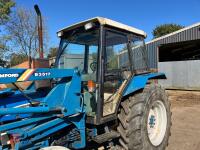 FORD 4630 2WD TRACTOR - 16