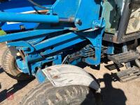 FORD 4630 2WD TRACTOR - 17