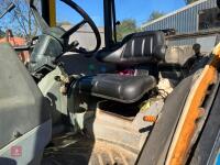 FORD 4630 2WD TRACTOR - 18