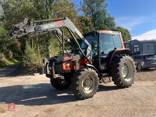 1994 VALMET 6400 4WD TRACTOR (3)