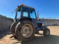 1982 FORD 7610 2WD TRACTOR - 6