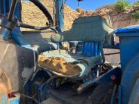 1982 FORD 7610 2WD TRACTOR - 13