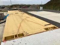 48' LONG WEIGH BRIDGE - 4
