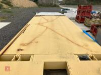 48' LONG WEIGH BRIDGE - 9
