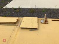 48' LONG WEIGH BRIDGE - 12