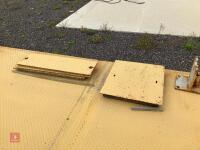 48' LONG WEIGH BRIDGE - 13