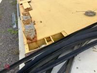 48' LONG WEIGH BRIDGE - 17