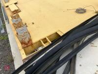 48' LONG WEIGH BRIDGE - 18