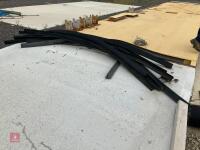 48' LONG WEIGH BRIDGE - 20