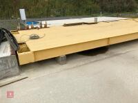 48' LONG WEIGH BRIDGE - 21