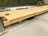 48' LONG WEIGH BRIDGE - 23