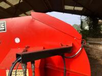 2012 HI SPEC 800 FYM SPREADER (1) - 10