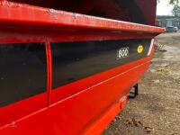 2012 HI SPEC 800 FYM SPREADER (1) - 36