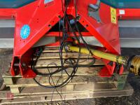 2011 SULKY DPX 28 FERTILISER SPINNER (2) - 7
