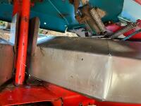 2011 SULKY DPX 28 FERTILISER SPINNER (2) - 12