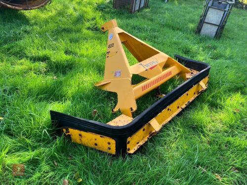 TWOSE 402 YARD SCRAPER (13)